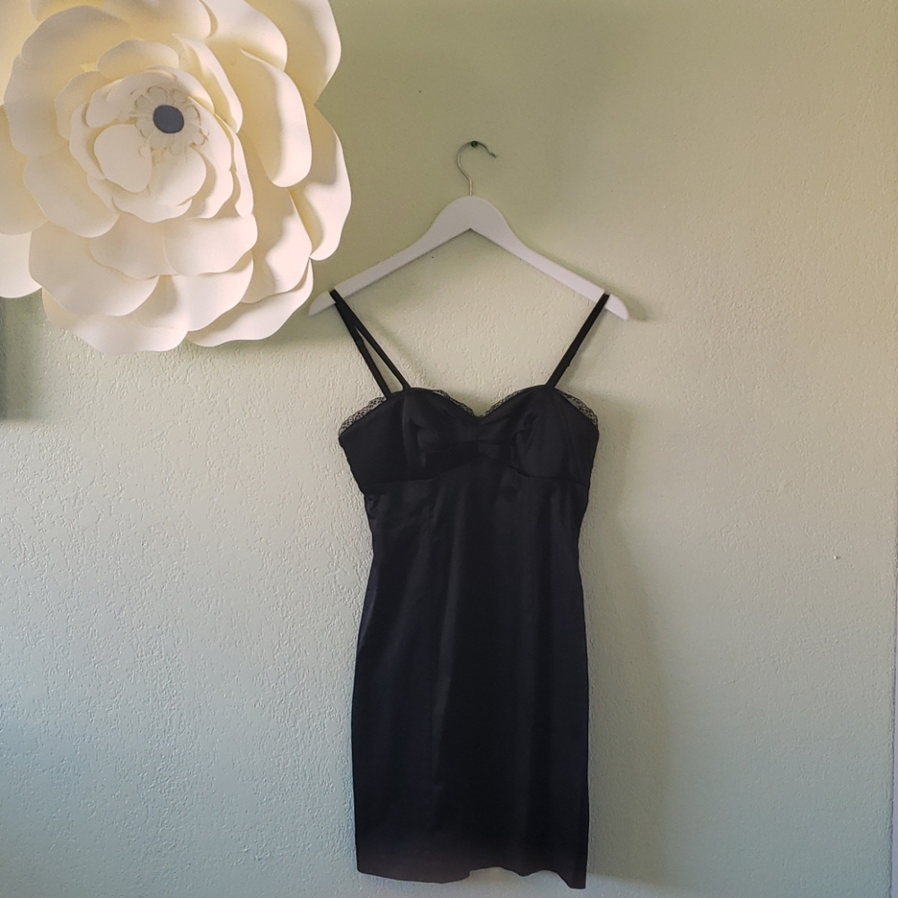 Forever 21 Little Black Dress